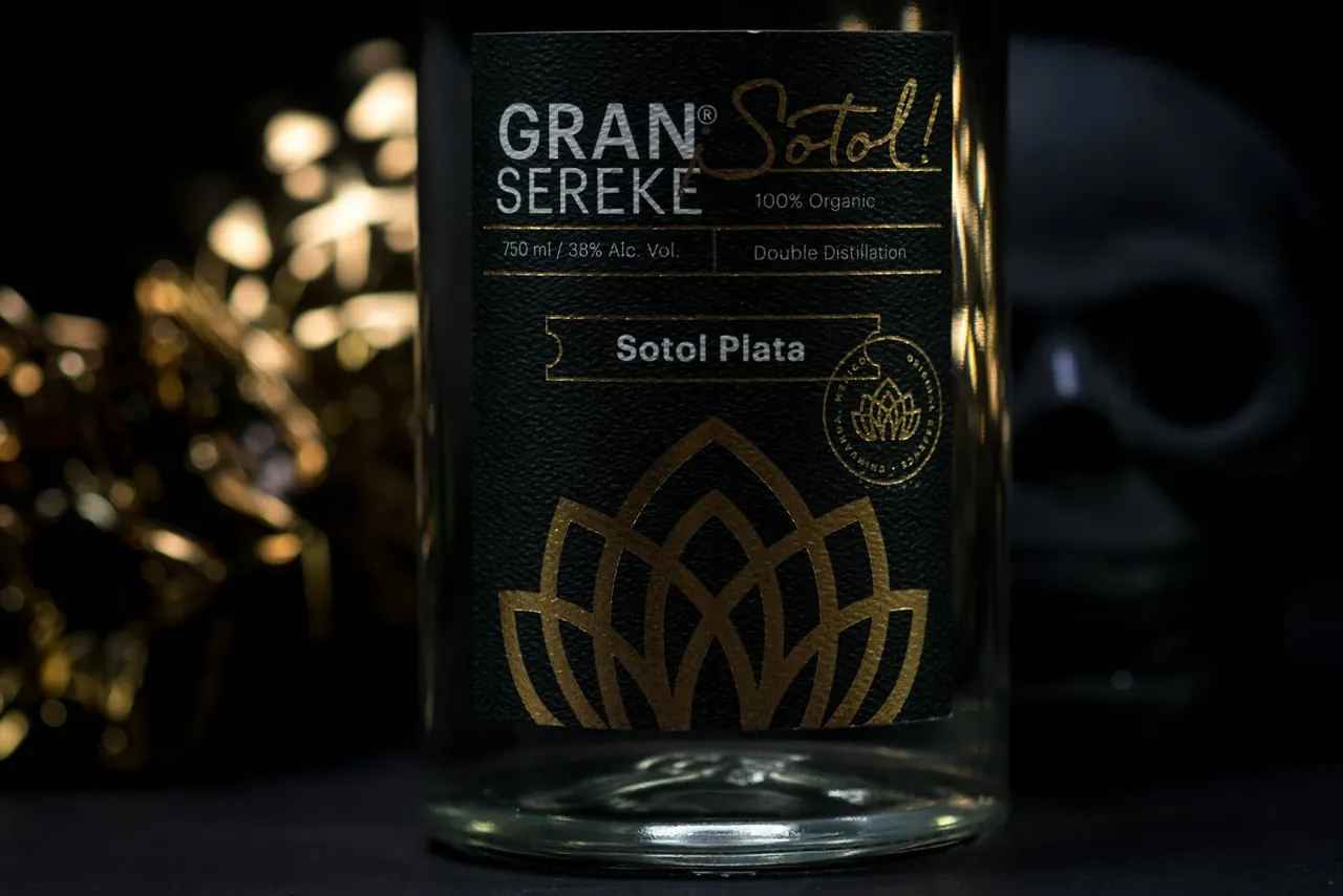 Gran Sereke Plata