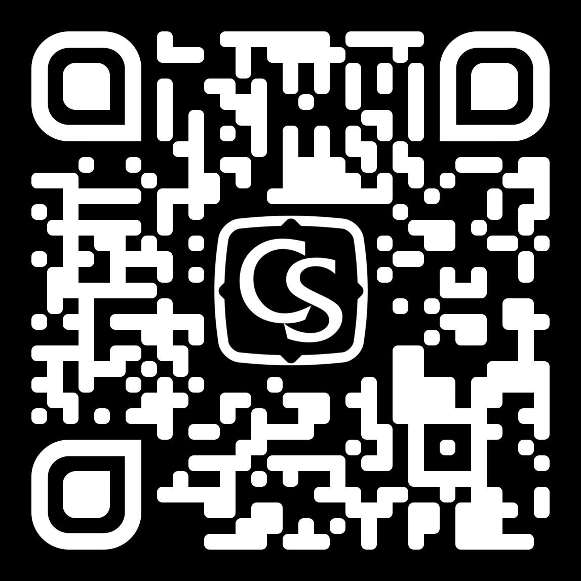 QR Link Tree Casa Sereke