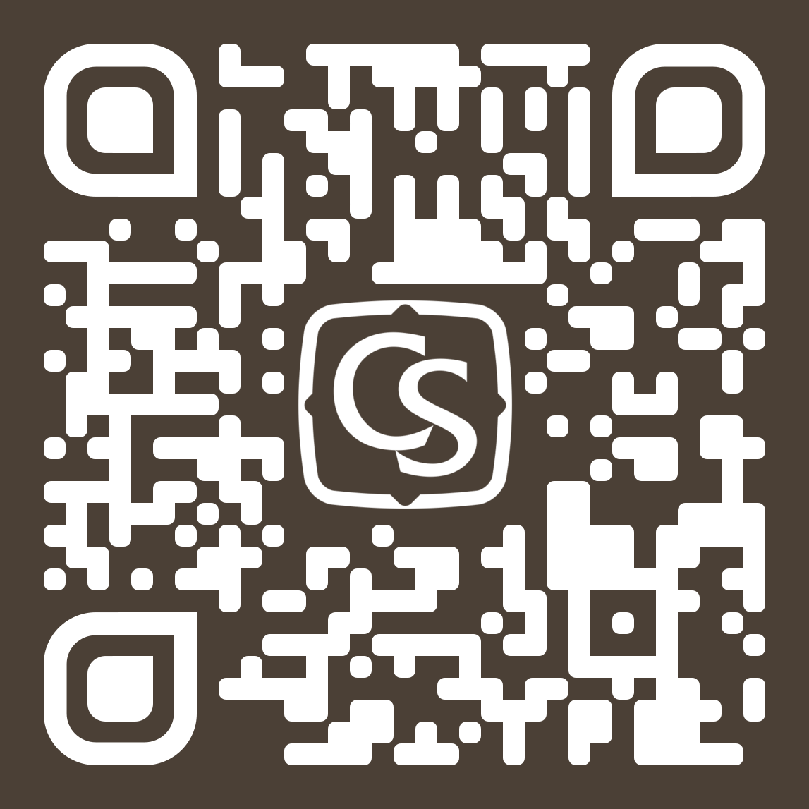 Escanea para seguirnos